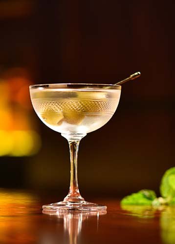 新手調(diào)酒入門，小白在家也能調(diào)的雞尾酒，建議準備好這些